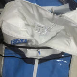 2026 Napoli White Windbreaker