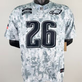 BARKLEY #26 Men's Philadelphia Eagles NFL Jersey  老鹰