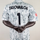 TAGOVAILOA #1 Men's Miami Dolphins NFL Jersey 海豚