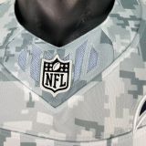 HERBERT #10 Men's Los Angeles Chargers NFL Jersey 闪电