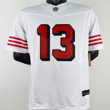 PURDY #13 Men's San Francisco 49ers NFL Jersey  49人