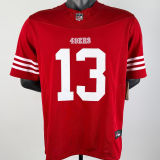 PURDY #13 Men's San Francisco 49ers NFL Jersey  49人