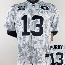 PURDY #13 Men's San Francisco 49ers NFL Jersey  49人