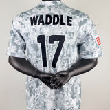 WADDLE #17 Men's Miami Dolphins NFL Jersey 海豚