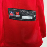 BOSA #97 Men's San Francisco 49ers NFL Jersey  49人