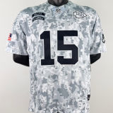 MAHOMES #15 Men's Kansas City Chiefs NFL Jersey  酋长