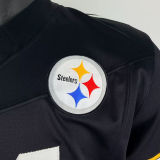 HARRIS #22 Men's Pittsburgh Steelers NFL Jersey 钢人