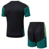 2026/27 Mexico Black Training Jersey (A Set)