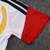 2026/27 Germany White Training Jersey (A Set)