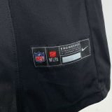 HARRIS #22 Men's Pittsburgh Steelers NFL Jersey 钢人