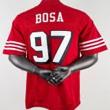 BOSA #97 Men's San Francisco 49ers NFL Jersey  49人
