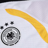 2026/27 Germany White Training Jersey (A Set)