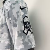 HERBERT #10 Men's Los Angeles Chargers NFL Jersey 闪电