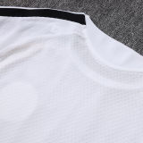2026/27 Germany White Training Jersey (A Set)
