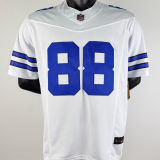 LAMB #88 Men's Dallas Cowboys NFL Jersey 牛仔