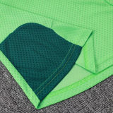 2026/27 Mexico Green Training Jersey (A Set)