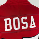 BOSA #97 Men's San Francisco 49ers NFL Jersey  49人