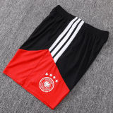 2026/27 Germany White Training Jersey (A Set)