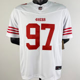 BOSA #97 Men's San Francisco 49ers NFL Jersey  49人