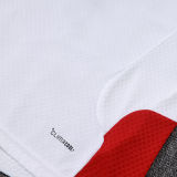 2026/27 Germany White Training Jersey (A Set)