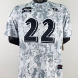 HENRY #22 Men's Baltimore Ravens NFL Jersey 乌鸦
