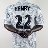 HENRY #22 Men's Baltimore Ravens NFL Jersey 乌鸦