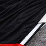 2026/27 Germany White Training Jersey (A Set)