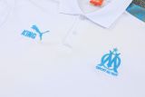 2026/27 MS White POLO Training Tracksuit