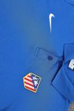 2026/27 ATM Blue POLO Training Tracksuit