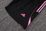 2026/27 ARS Black Vest Training Jersey(A Set)
