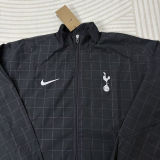 2026/27 TH FC Black Windbreaker
