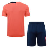 2026/27 BA Pink Training Jersey(A Set)