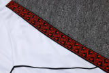 2026/27 AC White Sweater Tracksuit