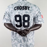 CROSBY #98 Men's Las Vegas Raiders NFL Jersey 突袭者