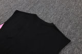 2026/27 ARS Black Vest Training Jersey(A Set)