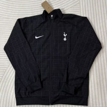 2026/27 TH FC Black Windbreaker