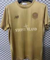 2026 NB Special Edition Gold Fans Soccer Jersey