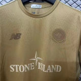 2026 NB Special Edition Gold Fans Soccer Jersey