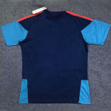 2026/27 Spain Blue Training Jersey
