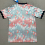2026/27 Belgium Away Fans Soccer Jersey