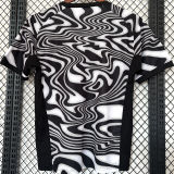 2026/27 Brazil Goalkeeper Fans Soccer Jersey