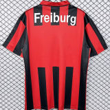 1994/1995 Freiburg Home Retro Jersey