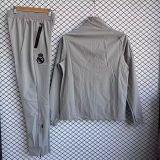 2026/27 RM Grey Windbreaker Jacket  （A Set）