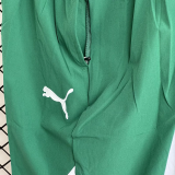 2026 Senegal Green Windbreaker Jacket  （A Set）