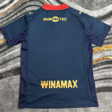 2025/26 Lens 4TH Fans Soccer Jersey