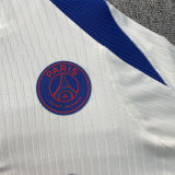 2026 PSG WhiteTraining Sweater