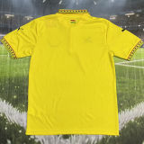 2026/27 Ghana Yellow Special Edition Fans Soccer Jersey