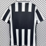 1996/1997 Besktas Away Retro Soccer Jersey