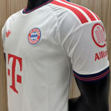 2026/27 BFC Away Player Version Soccer Jersey