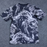 2026 England Special Edition Black Fans Soccer Jersey